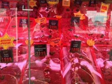 Business For Sale - VIC - Campbellfield - 3061 - FAMOUS CAMPBELLFIELD BUTCHER FOR SALE  (Image 2)