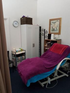 Business For Sale - NSW - Sutherland - 2232 - SHIRE REMEDIAL CLINIC – WELL ESTABLISHED – AFFORDABLE RENT  (Image 2)
