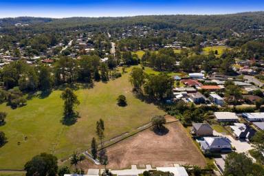 Residential Block For Sale - QLD - Shailer Park - 4128 - SOLD  (Image 2)