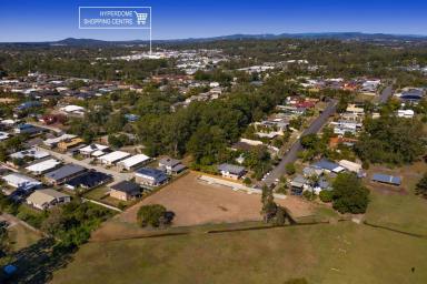 Residential Block For Sale - QLD - Shailer Park - 4128 - SOLD  (Image 2)