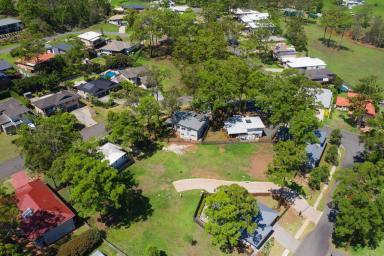 Residential Block For Sale - NSW - Port Macquarie - 2444 - Level Blocks Starting As Low As $215,000  (Image 2)