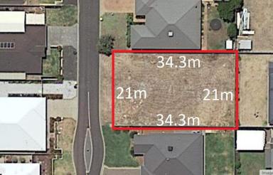 Residential Block For Sale - WA - Australind - 6233 - Build your dream home!  (Image 2)