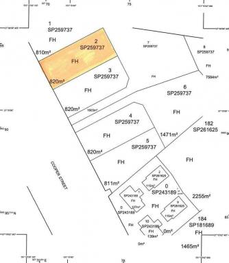 Residential Block For Sale - QLD - Dalby - 4405 - FAMILY FRIENDLY NORTH DALBY RESIDENTIAL LAND  (Image 2)