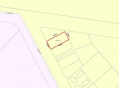 Residential Block For Sale - QLD - Dalby - 4405 - FAMILY FRIENDLY NORTH DALBY RESIDENTIAL LAND  (Image 2)