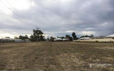 Residential Block For Sale - QLD - Dalby - 4405 - LARGE ALLOTMENT IN TOWN  (Image 2)