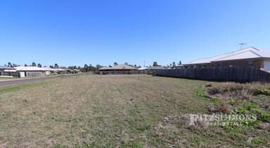Residential Block For Sale - QLD - Dalby - 4405 - TRINITY GREEN ESTATE - MINUTES FROM THE GOLF CLUB  (Image 2)
