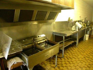 Retail For Sale - VIC - Portland - 3305 - Fish and Chip Shop  (Image 2)