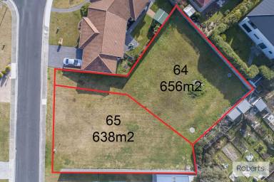 Residential Block For Sale - TAS - Shearwater - 7307 - Central Shearwater residential  building allotment  (Image 2)