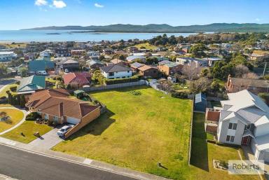 Residential Block For Sale - TAS - Shearwater - 7307 - Central Shearwater residential  building allotment  (Image 2)