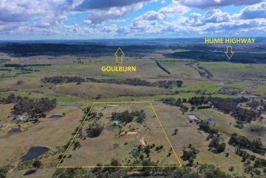 Lifestyle For Sale - NSW - Goulburn - 2580 - LIFESTYLE AND LOCATION  (Image 2)