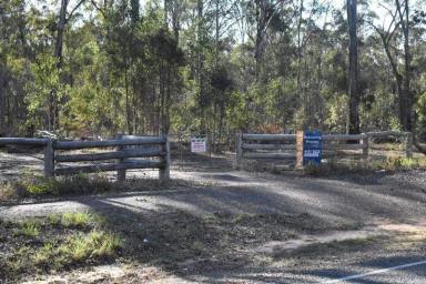 Residential Block For Sale - QLD - Yandaran - 4673 - CATTLE PROPERTY – 350 ACRES – 25 MINUTES TO BUNDABERG  (Image 2)