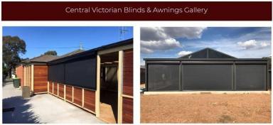 Business For Sale - VIC - Bendigo - 3550 - Bendigo Central Victoria -  Ziptrak Blinds Awnings and Rollers Shutters  (Image 2)