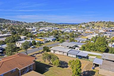 Residential Block For Sale - QLD - Yeppoon - 4703 - Rare Flat Vacant Block Plus Shed!  (Image 2)