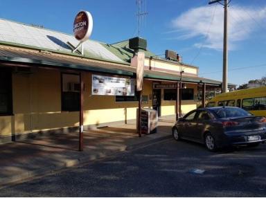 Business For Sale - NSW - Mathoura - 2710 - REDUCED!! PRICED TO SELL!!  (Image 2)