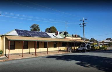 Business Sold - NSW - Mathoura - 2710 - REDUCED!! PRICED TO SELL!!  (Image 2)