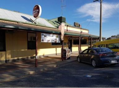 Business For Sale - NSW - Mathoura - 2710 - THE TATTERSALLS CLUB HOTEL - SELLING FREEHOLD WITH HUGE OPPORTUNITIES  (Image 2)