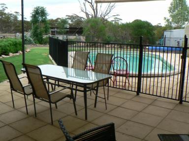 Other (Rural) For Sale - SA - Kyancutta - 5651 - Beautiful Limestone House with In-ground Pool  (Image 2)