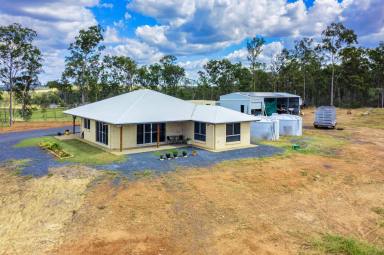 Livestock For Sale - QLD - Bucca - 4670 - CHARMING COUNTRY LIFESTYLE WITH SPECTACULAR VIEWS  (Image 2)