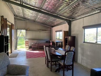 Lifestyle For Sale - NSW - Singleton - 2330 - OUTSTANDING RURAL SCENERY  (Image 2)