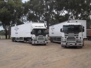 Business For Sale - VIC - Geelong - 3220 - Geoffs Mobile Showers & Toilets - Hire Services with Prime Movers  (Image 2)