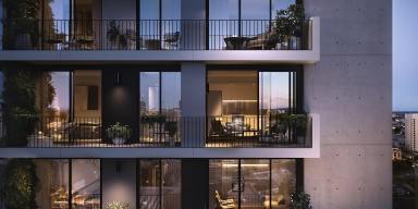 Apartment For Sale - SA - Adelaide - 5000 - Intelligent Design. Inner-city Address.  (Image 2)
