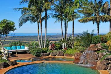 House For Lease - NSW - Byron Bay - 2481 - Four Winds Luxury Villas Byron Bay  (Image 2)
