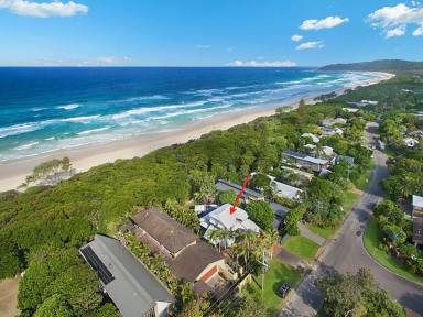 House For Sale - NSW - Suffolk Park - 2481 - BEACHFRONT BYRON  (Image 2)