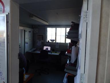 Other (Commercial) For Sale - NSW - Moree - 2400 - WORKSHOP & OFFICE  (Image 2)