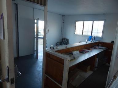 Other (Commercial) For Sale - NSW - Moree - 2400 - WORKSHOP & OFFICE  (Image 2)