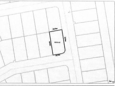 Residential Block For Sale - QLD - Dalby - 4405 - APPROVED FOR MULTIPLE OCCUPANCY USE  (Image 2)