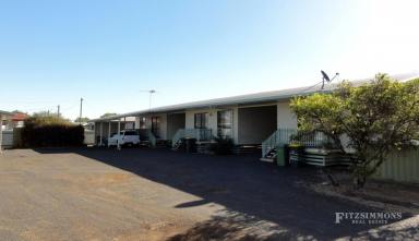 Unit For Sale - QLD - Dalby - 4405 - INVESTMENT OPPORTUNITY - 6 X 2 BEDROOM PURPOSE BUILT FLATS  (Image 2)