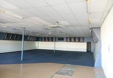 Retail For Lease - QLD - Dalby - 4405 - FOR LEASE -
PRIME DRAYTON STREET PROPERTY WITH CAR PARKS!  (Image 2)