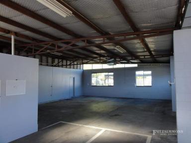 Industrial/Warehouse For Lease - QLD - Dalby - 4405 - SHED LOCATED 250 METRES TO DALBY SHOPPINGWORLD  (Image 2)