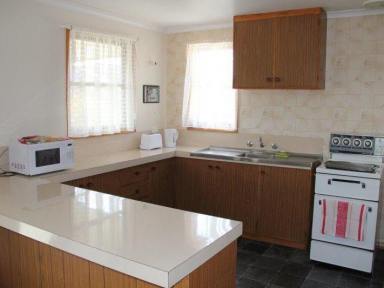 House Leased - TAS - White Beach - 7184 - Cosy home overlooking the water  (Image 2)