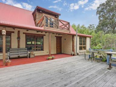 House Leased - TAS - Eaglehawk Neck - 7179 - Fully Furnished Boutique Retreat  (Image 2)