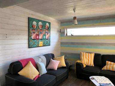 House Leased - TAS - White Beach - 7184 - Escape to White Beach and Relax - Fully Furnished Beach House  (Image 2)