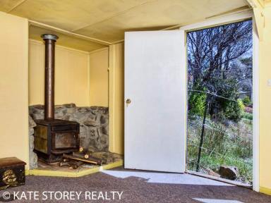 House Leased - TAS - Murdunna - 7178 - Comfortable and Cozy!  (Image 2)