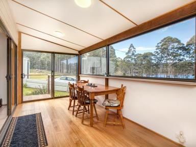 House Leased - TAS - Port Arthur - 7182 - Brilliant Location, Privacy & Water Views  (Image 2)