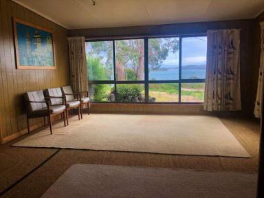 House Leased - TAS - Murdunna - 7178 - Private, spacious home with waterfront views  (Image 2)