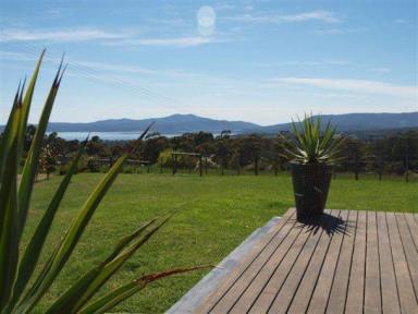 House Leased - TAS - Premaydena - 7185 - Boutique Living - Breathtaking Views  (Image 2)