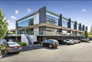 Office(s) For Lease - VIC - Clayton - 3168 - AFFORDABLE FULLY FITTED OFFICE SPACE  (Image 2)