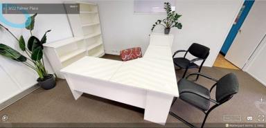 Office(s) For Lease - QLD - Murarrie - 4172 - 190m2 Corporate, Stylish Office / Showroom Unit MURARRIE  (Image 2)