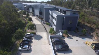 Industrial/Warehouse For Lease - QLD - Arundel - 4214 - Modern Office - 277m2 Available Now  (Image 2)