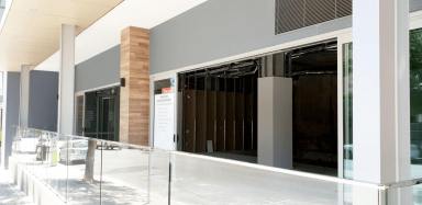 Retail For Lease - WA - West Perth - 6005 - Brand new commercial space opportunity with never ending clientele  (Image 2)