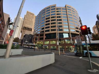 Retail For Lease - NSW - Sydney - 2000 - PREMIUM FOOD LOCATION WITH OUTDOOR SEATING OPTIONS PRIME SPOT (Image 2)