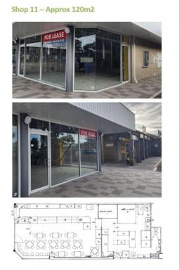 Retail For Lease - VIC - Patterson Lakes - 3197 - NOW LEASING - GENEROUS LANDLORD INCENTIVES & CONTRIBUTIONS  (Image 2)