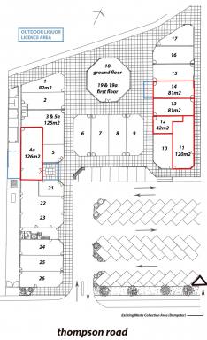 Retail For Lease - VIC - Patterson Lakes - 3197 - NOW LEASING - GENEROUS LANDLORD INCENTIVES & CONTRIBUTIONS  (Image 2)