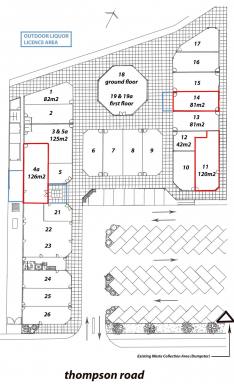 Retail For Lease - VIC - Patterson Lakes - 3197 - NOW LEASING - GENEROUS LANDLORD INCENTIVES & CONTRIBUTIONS (Image 2)
