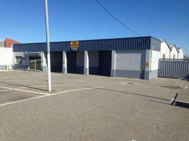 Industrial/Warehouse For Lease - WA - Rockingham - 6168 - Industrial unit for lease in busy industrial area of rockingham  (Image 2)