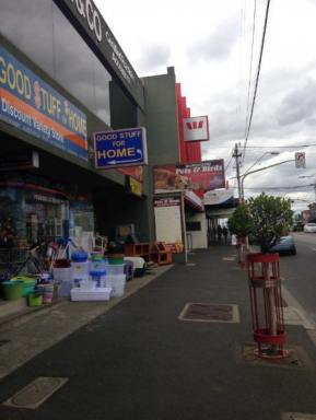 Retail For Lease - VIC - Camberwell - 3124 - VIBRANT RETAIL LOCATION – PRIME LOCATION - HUGE SIGNAGE POTENTIAL  (Image 2)